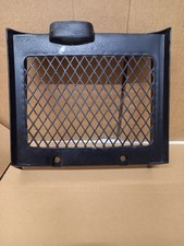 Honda Ns125f Radiator Guard