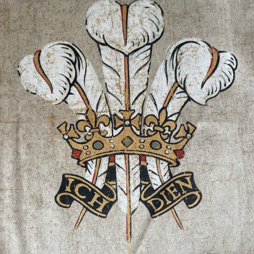 Luxury cymru prince - "cymru", of