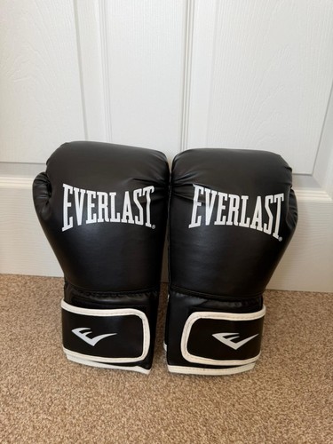 Everlast boxing gloves - everlast,