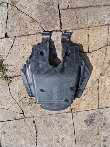 Lexmoto fmr under fuel tank - lexmoto,