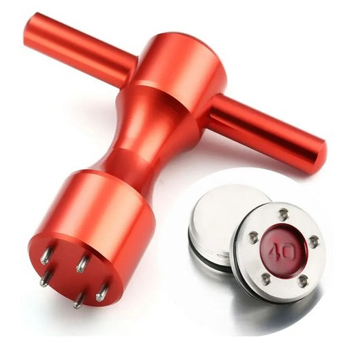 40g golf custom weights - 2x,