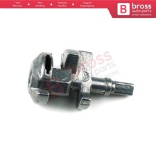 Steering Wheel Ignition Lock