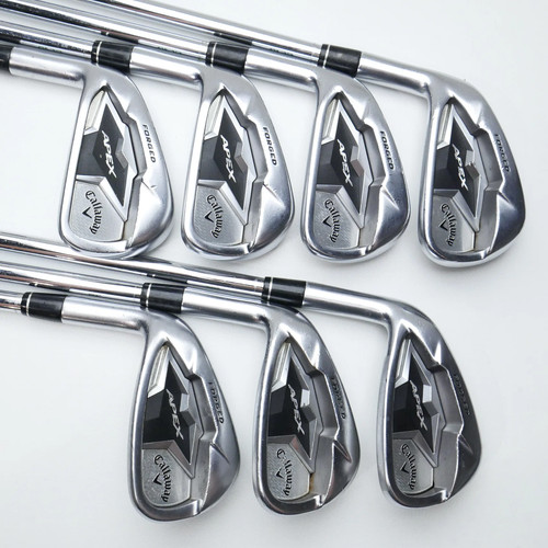 Used callaway apex - used, cf19
