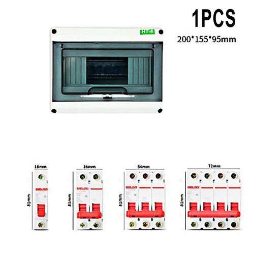Compact garage mini consumer - compact,