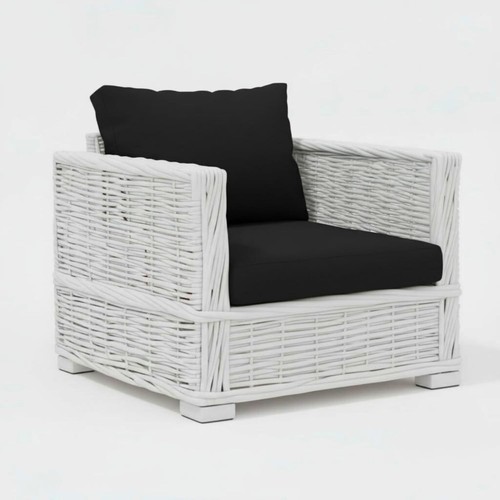 Replacement rattan seat - replacement,