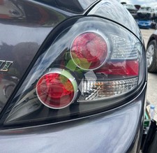 HYUNDAI COUPE SIII DRIVER SIDE