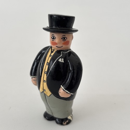 Vintage thomas fat controller - fat,