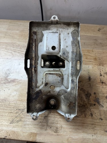 Honda civic ek9 battery tray - honda,
