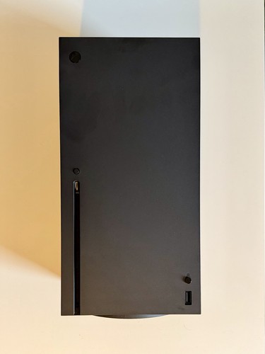 Xbox series console 1tb - xbox,