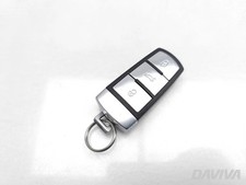 VW Passat Ignition Key Fob