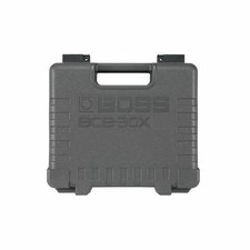 Boss BCB-30X Molded Plastic