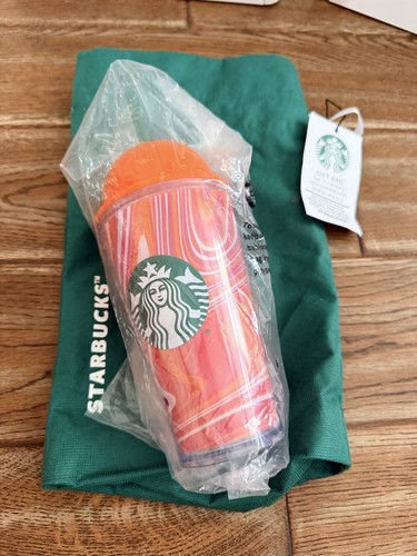 Starbucks pumpkin spice - spice, latte