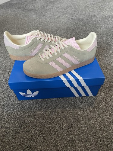 Adidas gazelles women size - adidas, 7