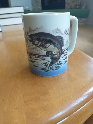 Otagiri japan cup mug bass - cup/mug;,