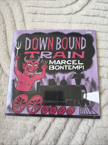 Marcel bontempi down - bontempi, bound