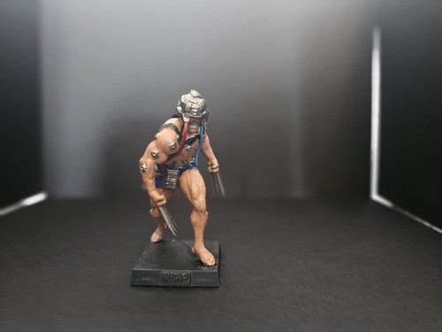 Classic marvel figurine - classic,