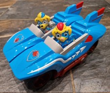 Paw Patrol Mighty Pups Twins