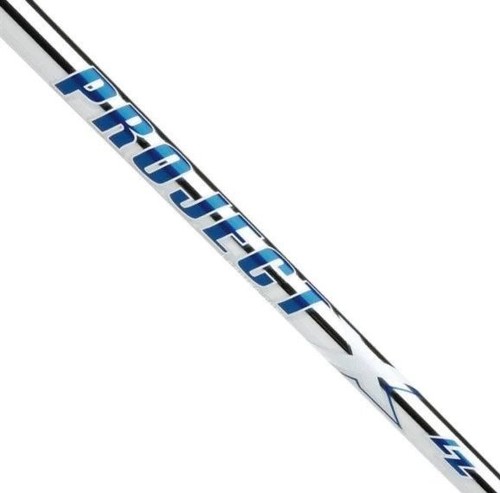 Project 125g stiff - project, lz