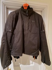 Bering Brody Brown Textile