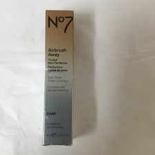 🔥🔥No7 DARK Airbrush Away