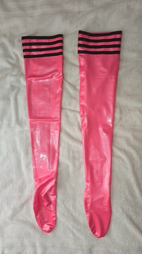 Pink black westward - pink, bound