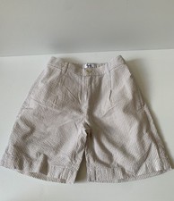 Il Gufo Boys Bermuda Shorts