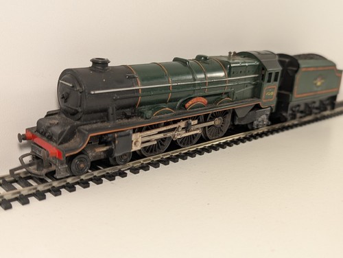 Tri ang r386 gauge lms - tri-ang,
