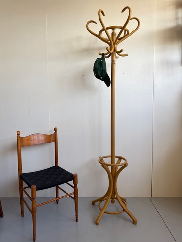 Thonet style vintage - , bentwood