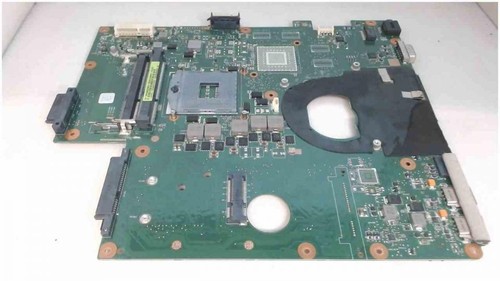 Motherboard main board - motherboard, a15ya