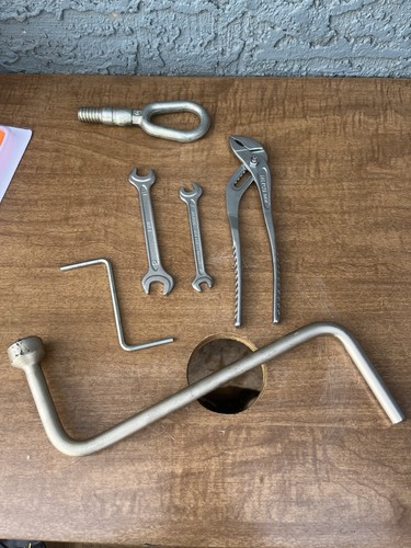 Unused bmw e46 tool - , kit