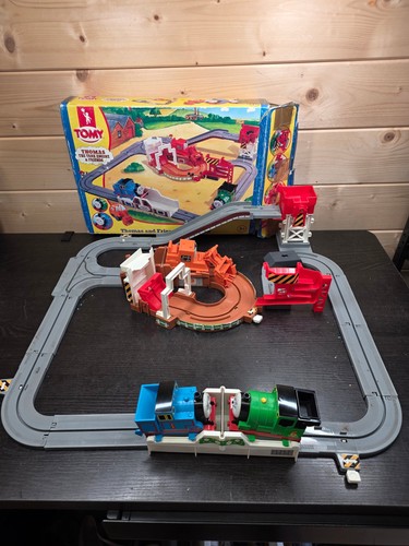 Tomy thomas the tank - thomas,