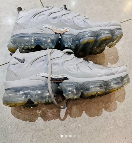 Nike air vapourmax - plus, wolf