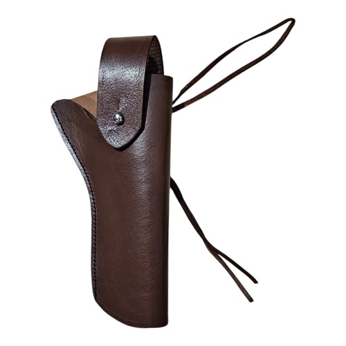 Single action western style - action,