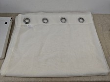 BONZER Sheer Outdoor Curtains for Patio Waterproof - 2 Panels Grommet Indoor