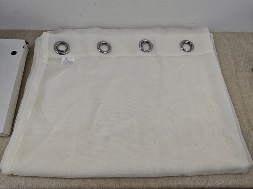 Bonzer sheer outdoor curtains - bonzer,