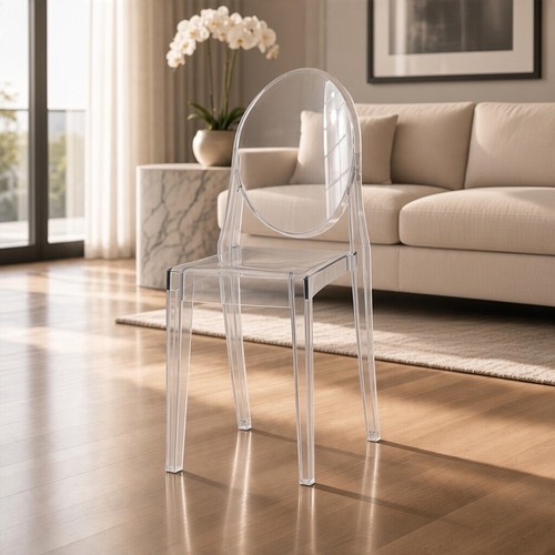 Transparent clear acrylic - transparent,