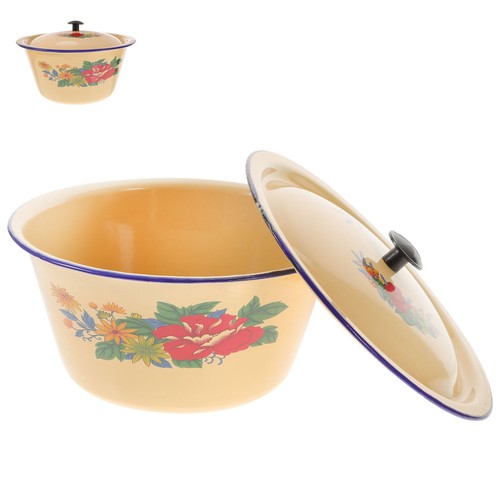 1pc retro washing basin - washing,
