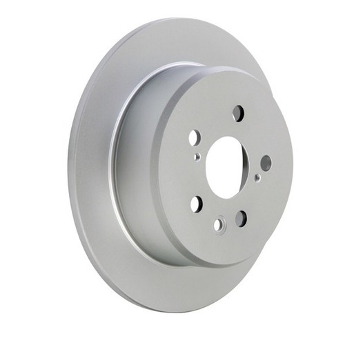 54729 brake disc rear fits - x2,