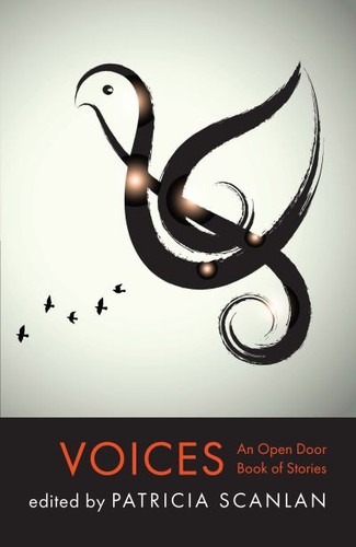 Voices edited by patricia - voices,