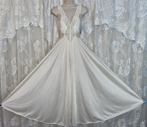 Vtg nwt olga - s,