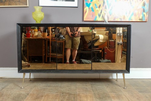 Vintage retro west elm - vintage,