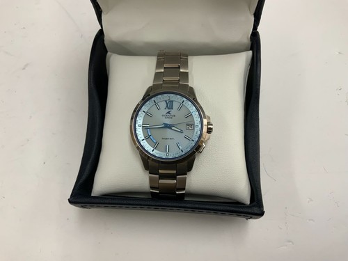 Casio oceanus ocw - oceanus, ocw-t150-2ajf