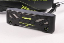 Cobra King 3D Grandsport 35