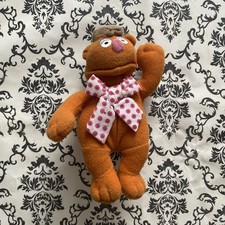 2002 mcdonalds the muppet show - the,