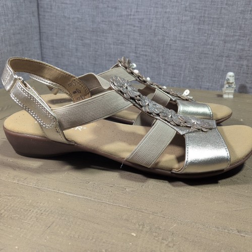 Hotter savannah metallic - ii,