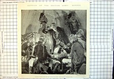 Old Battles British Army