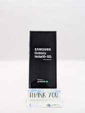 Samsung Galaxy Note10+ 5G