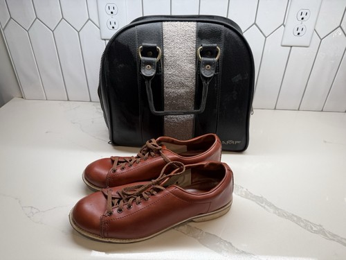 Vintage amf black - vintage, grey