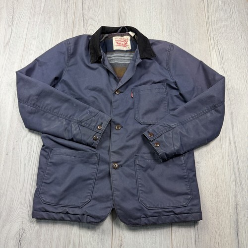 Levi waxed engineer - levi's, chore