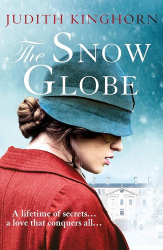 The snow globe judith - snow, by